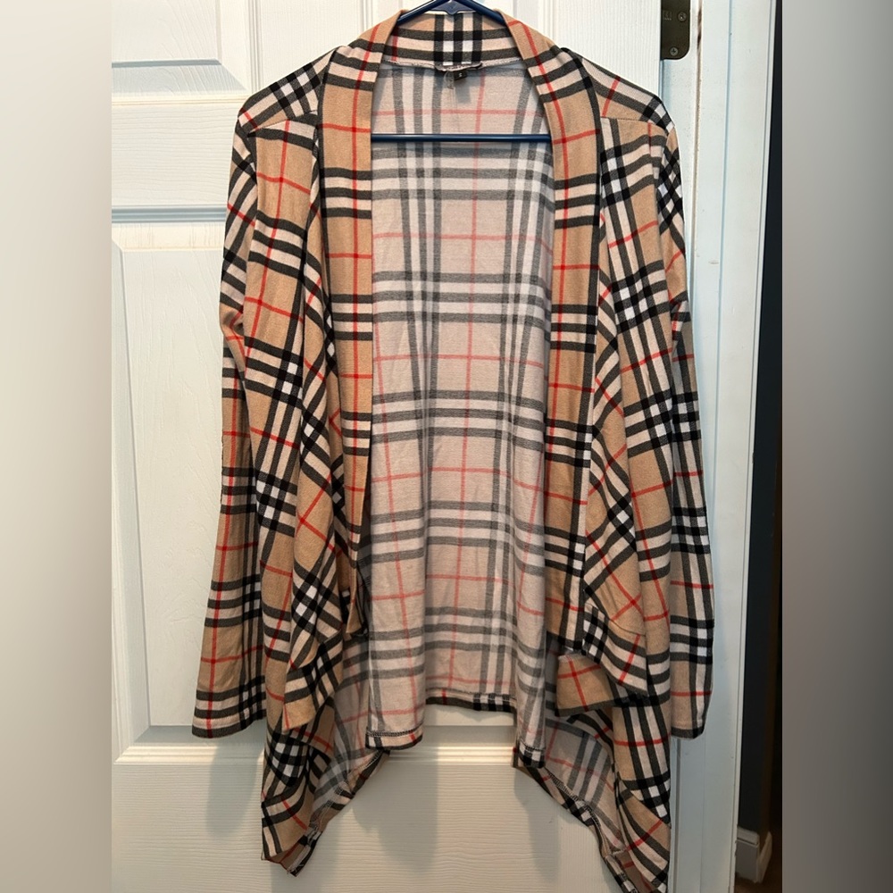 Cardigan size S
